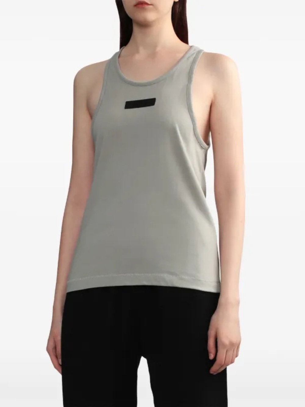 Fear of God ESSENTIALS Tank Top Racerback Tank
